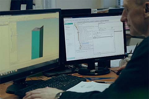 Работа по подготовке рабочего проекта СГЭ на базе дизельных генераторов